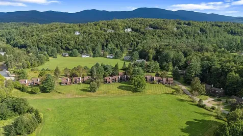 479 Stonybrook Road Stowe VT 05672