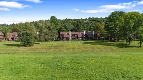 479 Stonybrook Road Stowe VT 05672
