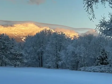 479 Stonybrook Road Stowe VT 05672