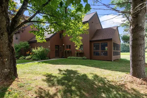 479 Stonybrook Road Stowe VT 05672