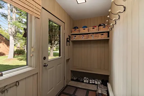 479 Stonybrook Road Stowe VT 05672