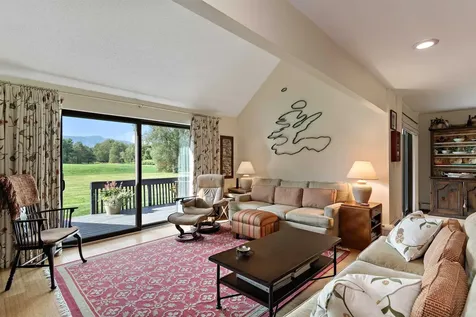 479 Stonybrook Road Stowe VT 05672