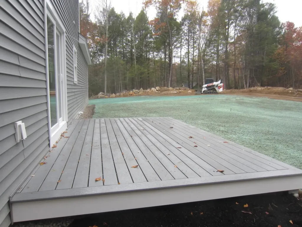 59 Mount Delight Road Deerfield NH 03037