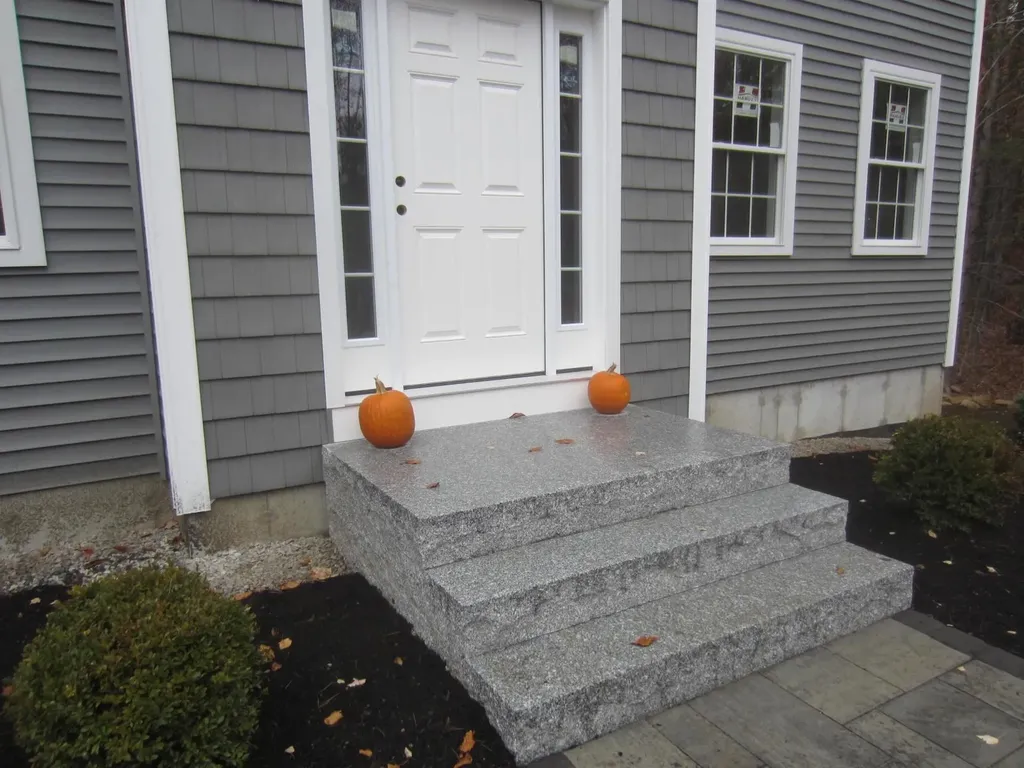 59 Mount Delight Road Deerfield NH 03037