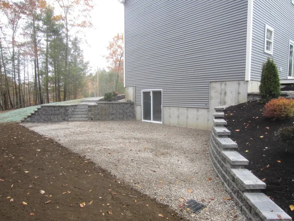 59 Mount Delight Road Deerfield NH 03037