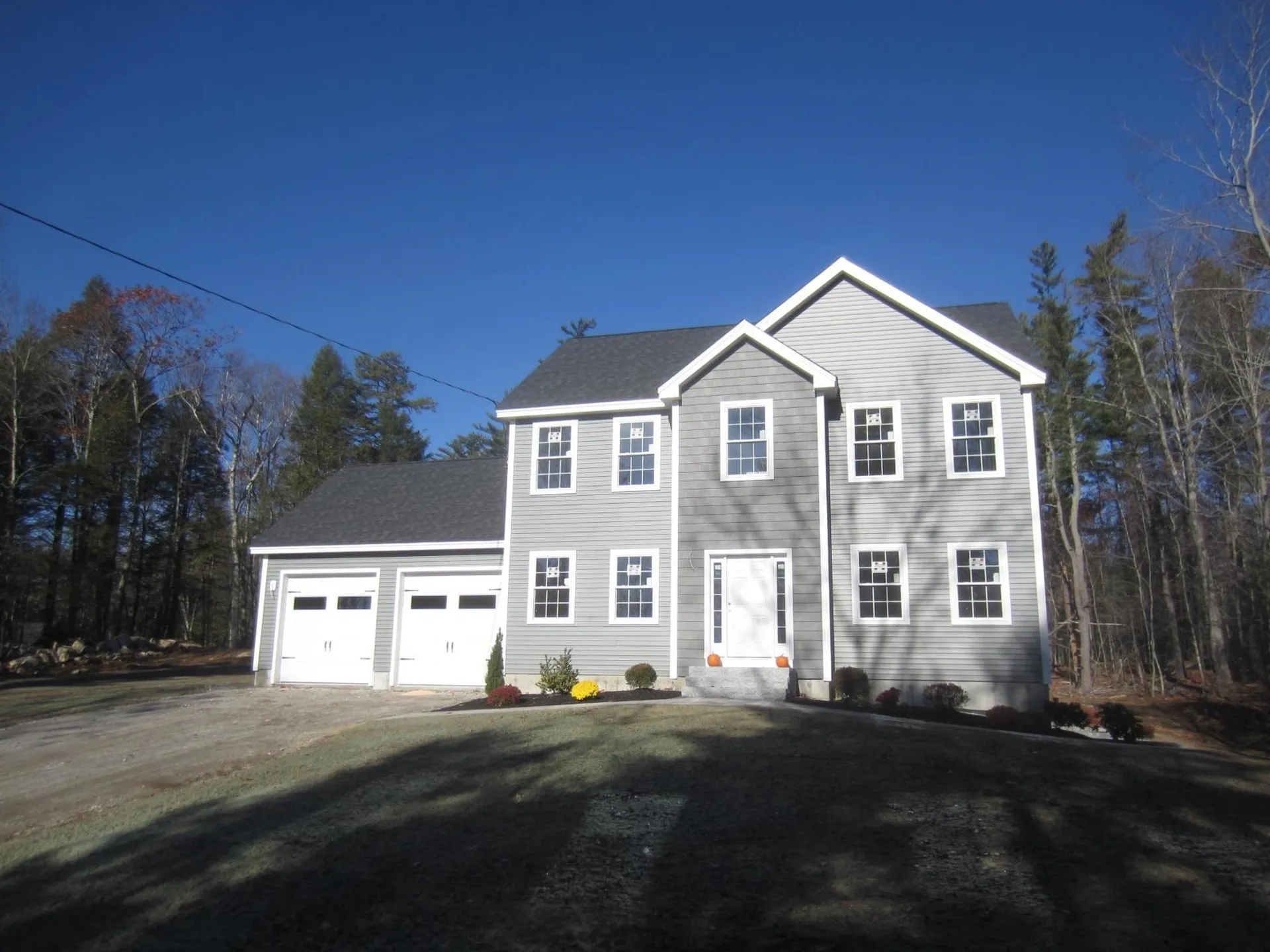 59 Mount Delight Road Deerfield NH 03037