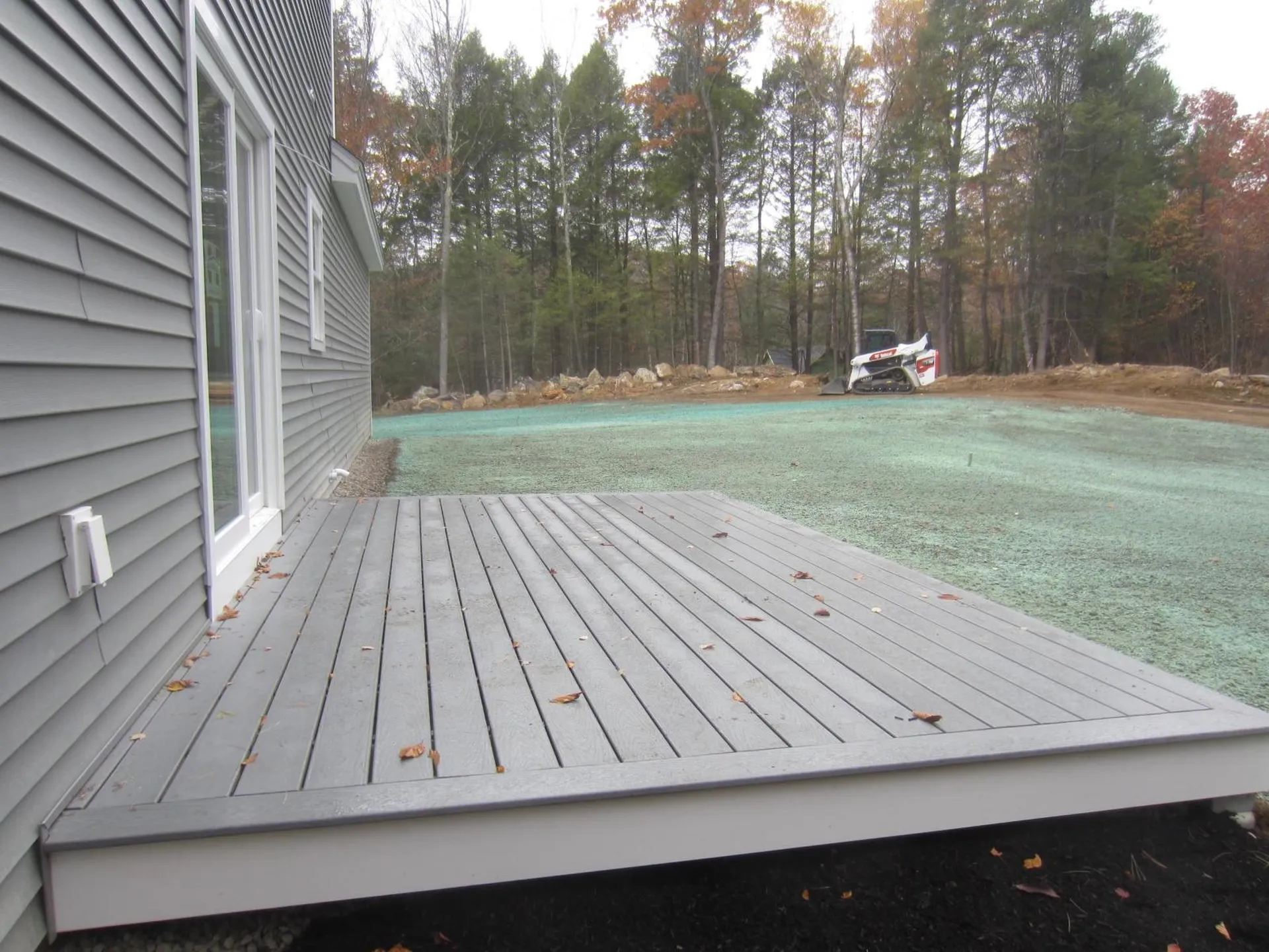 59 Mount Delight Road Deerfield NH 03037