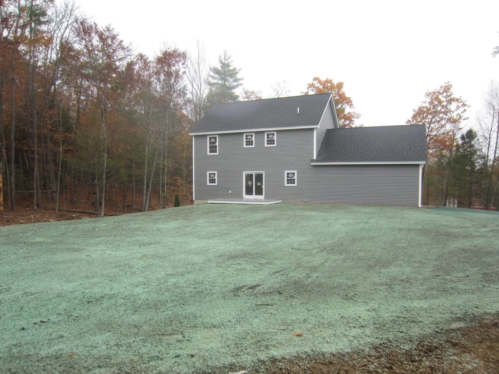 59 Mount Delight Road Deerfield NH 03037