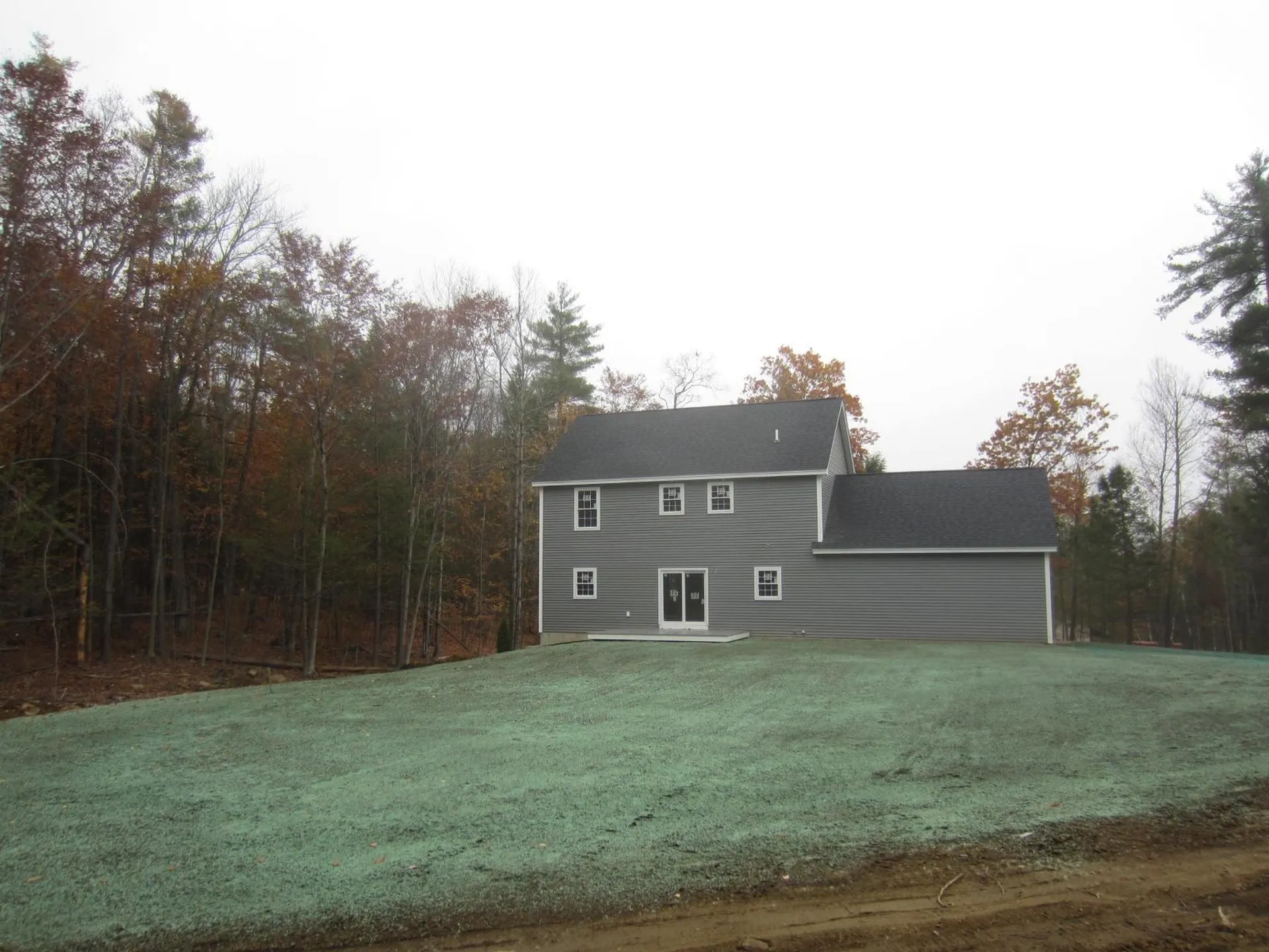 59 Mount Delight Road Deerfield NH 03037