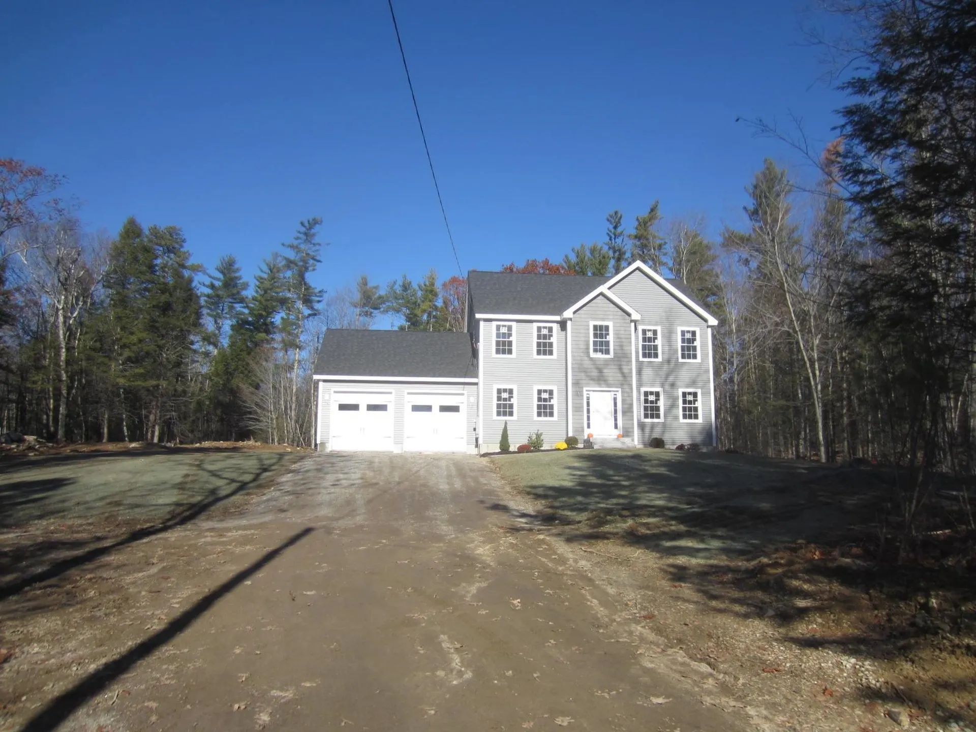 59 Mount Delight Road Deerfield NH 03037