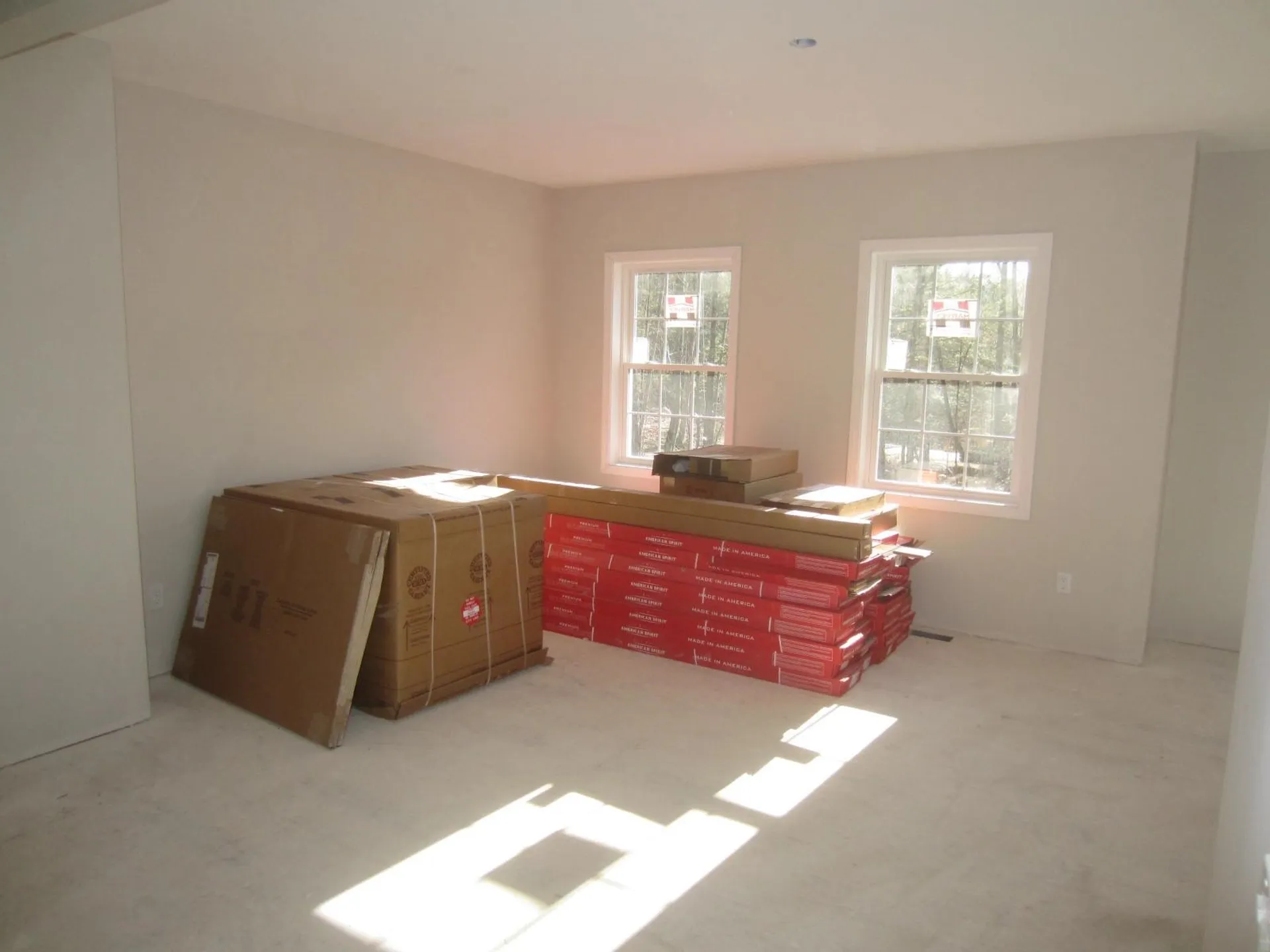 59 Mount Delight Road Deerfield NH 03037