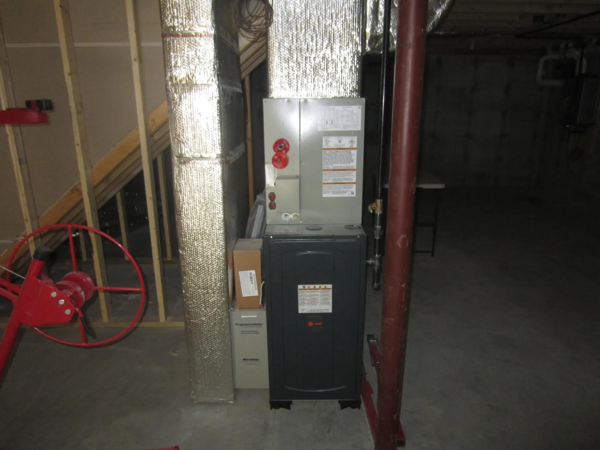 59 Mount Delight Road Deerfield NH 03037