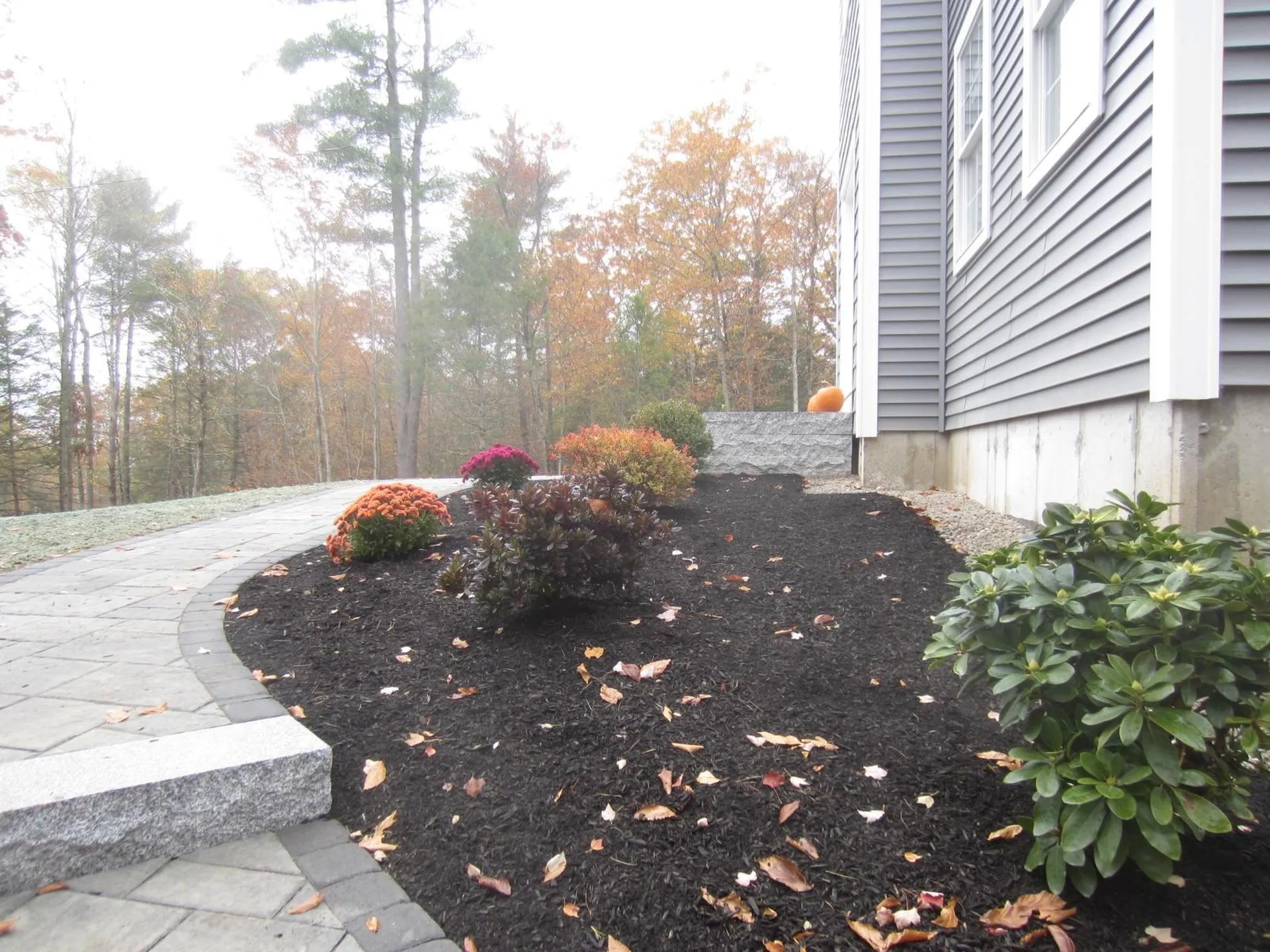 59 Mount Delight Road Deerfield NH 03037