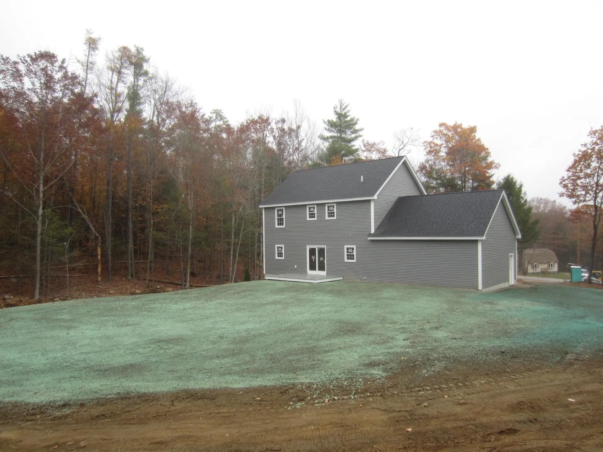 59 Mount Delight Road Deerfield NH 03037