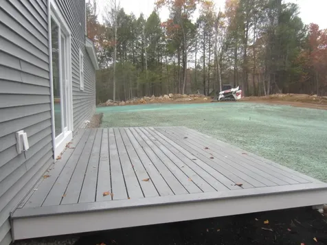 59 Mount Delight Road Deerfield NH 03037