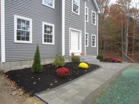 59 Mount Delight Road Deerfield NH 03037