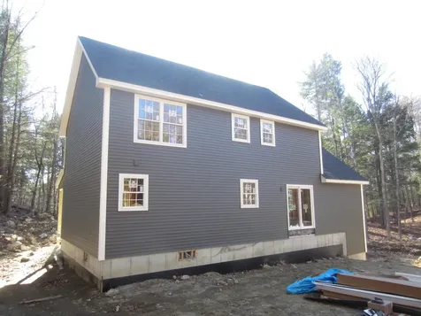 59 Mount Delight Road Deerfield NH 03037