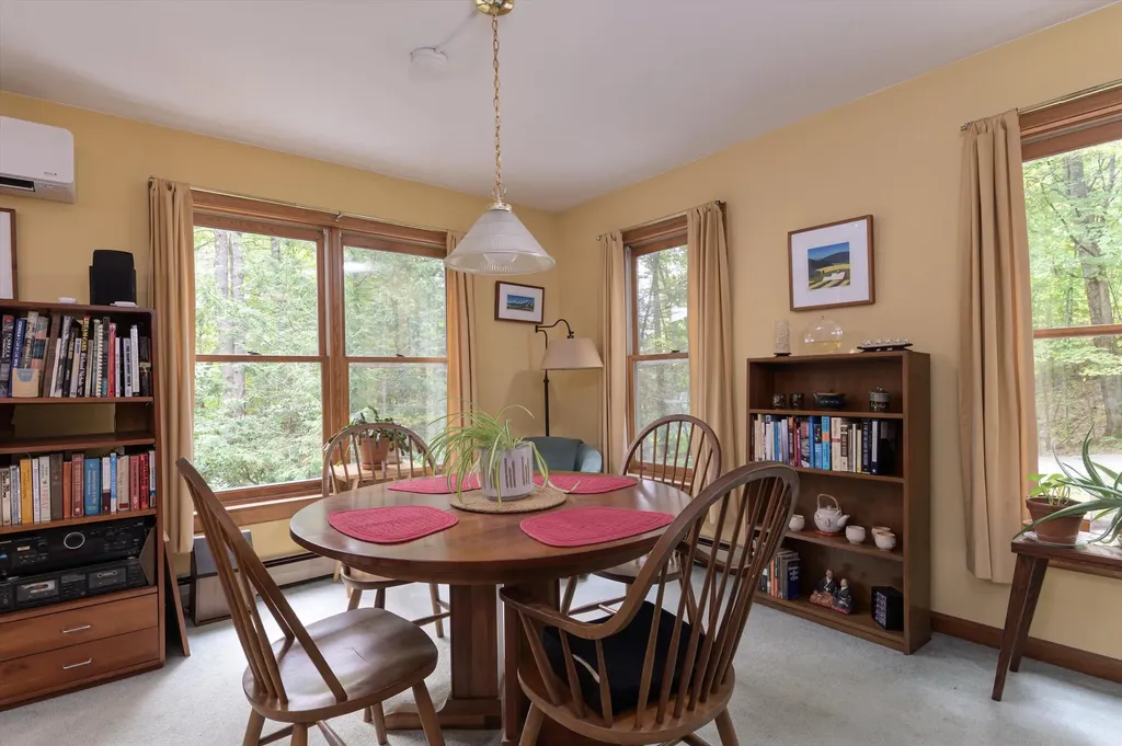 10 Ethan Hill Brattleboro VT 05301