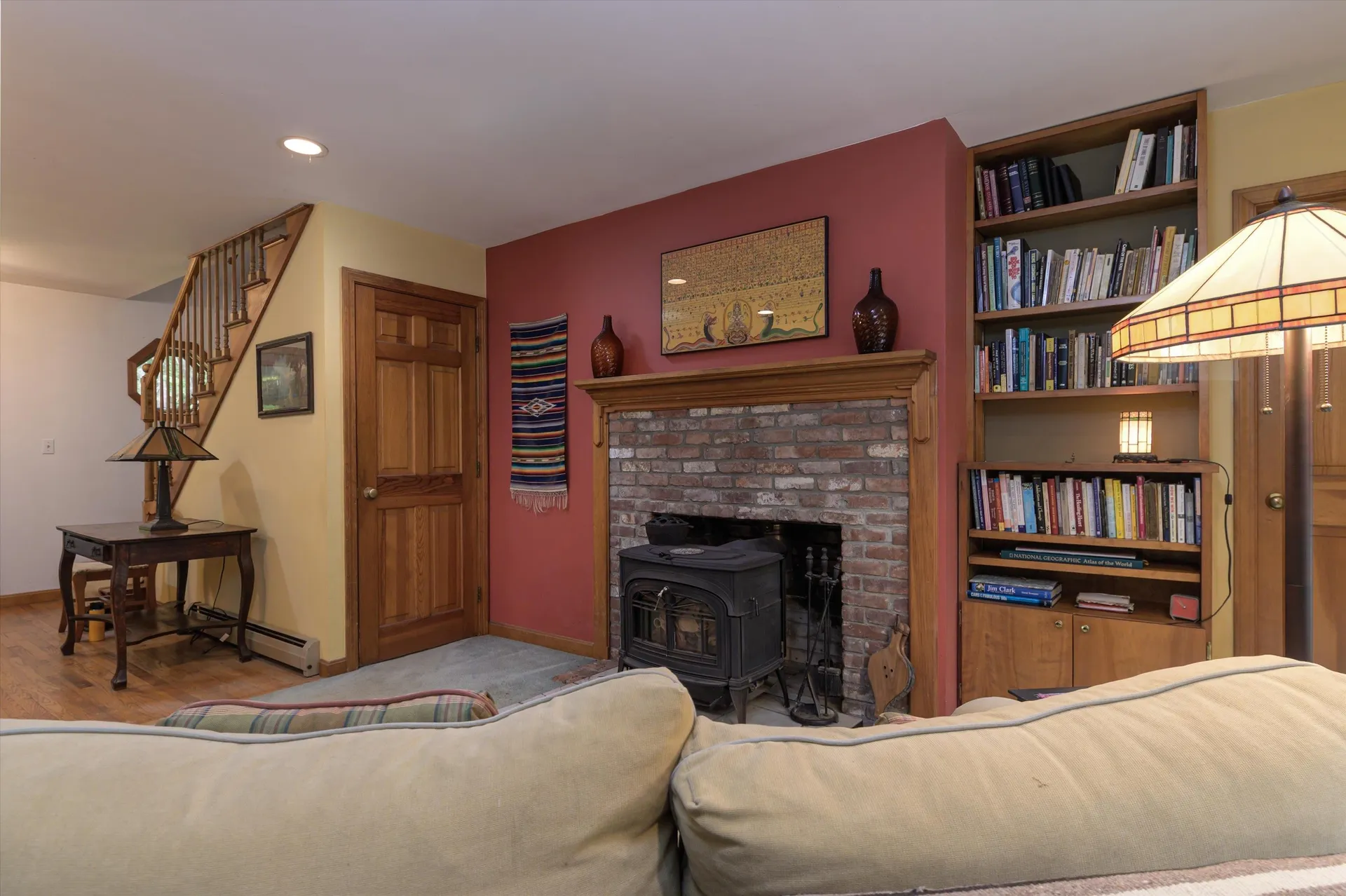 10 Ethan Hill Brattleboro VT 05301