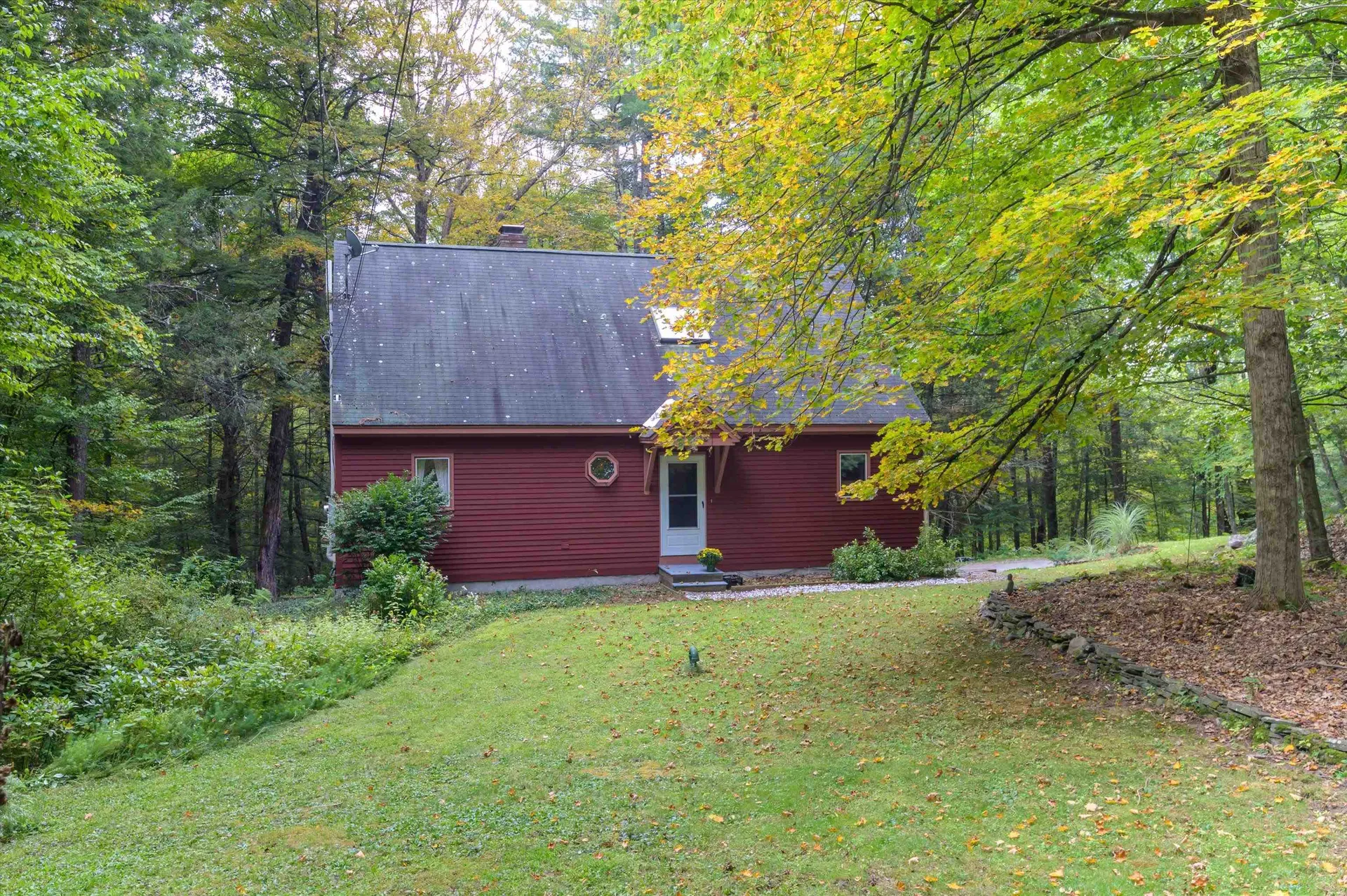 10 Ethan Hill Brattleboro VT 05301