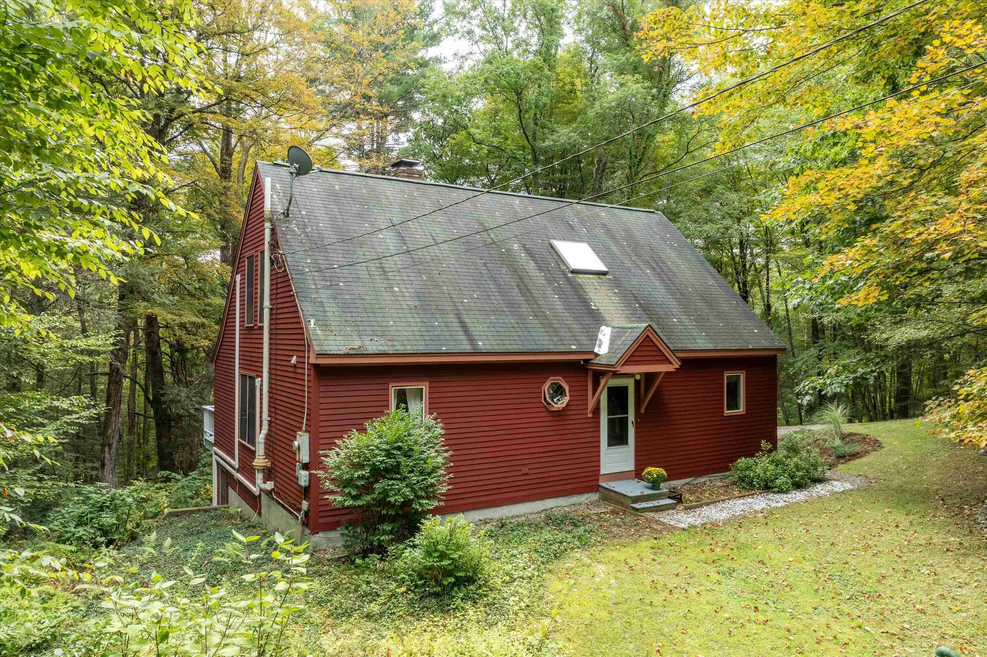 10 Ethan Hill Brattleboro VT 05301