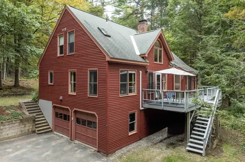 10 Ethan Hill Brattleboro VT 05301