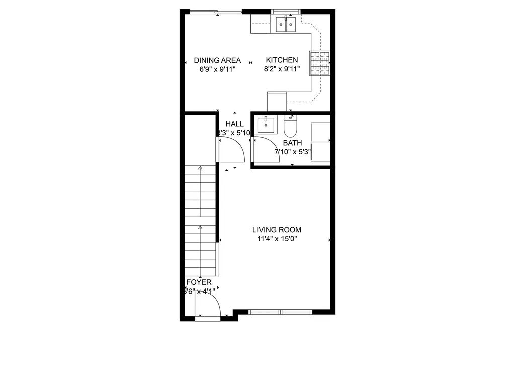 49 Harvell Street Manchester NH 03102