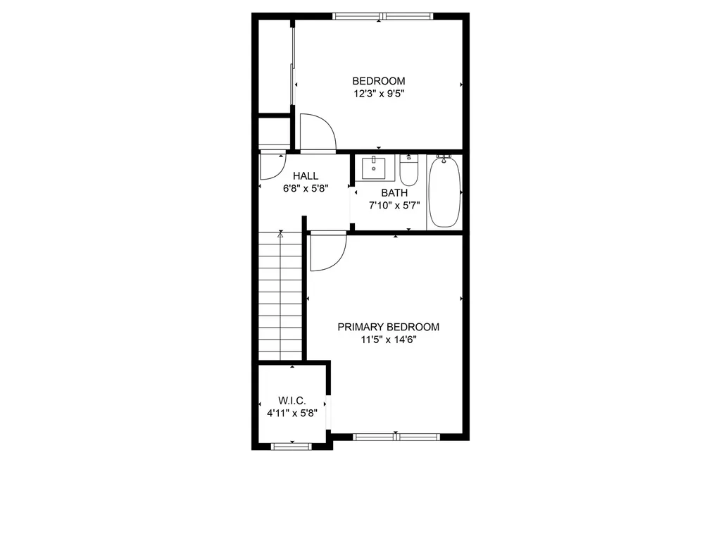 49 Harvell Street Manchester NH 03102