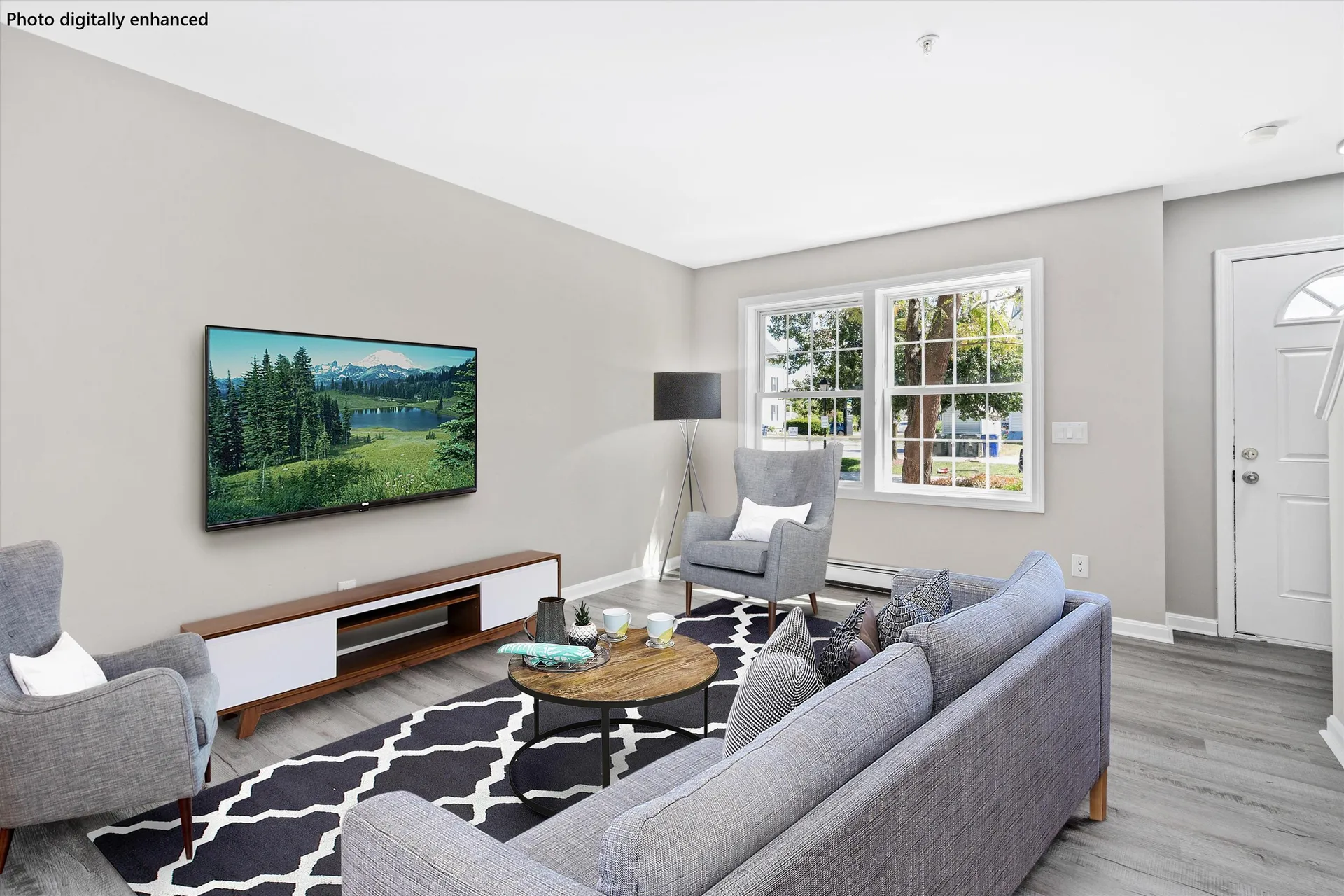 49 Harvell Street Manchester NH 03102