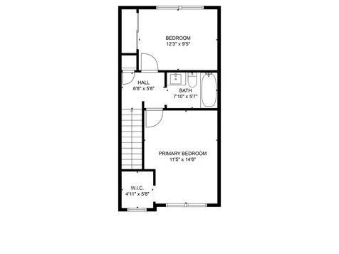 49 Harvell Street Manchester NH 03102