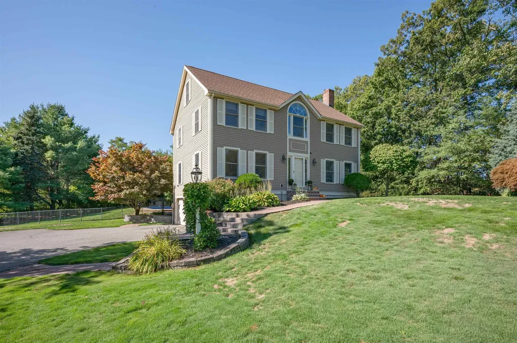 1 Ridgewood Road Plaistow NH 03865