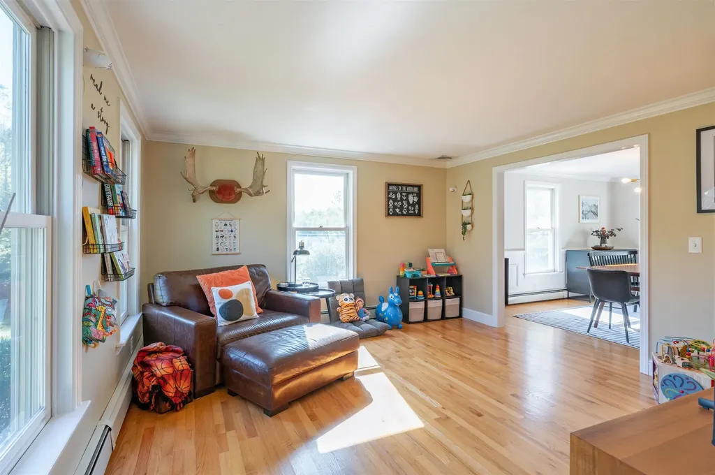 1 Ridgewood Road Plaistow NH 03865