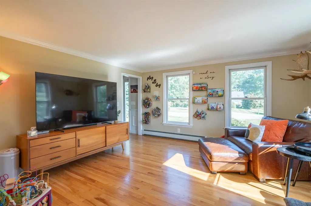 1 Ridgewood Road Plaistow NH 03865