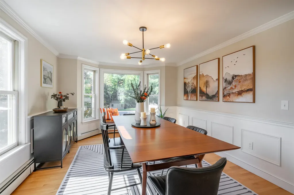 1 Ridgewood Road Plaistow NH 03865