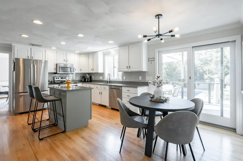 1 Ridgewood Road Plaistow NH 03865