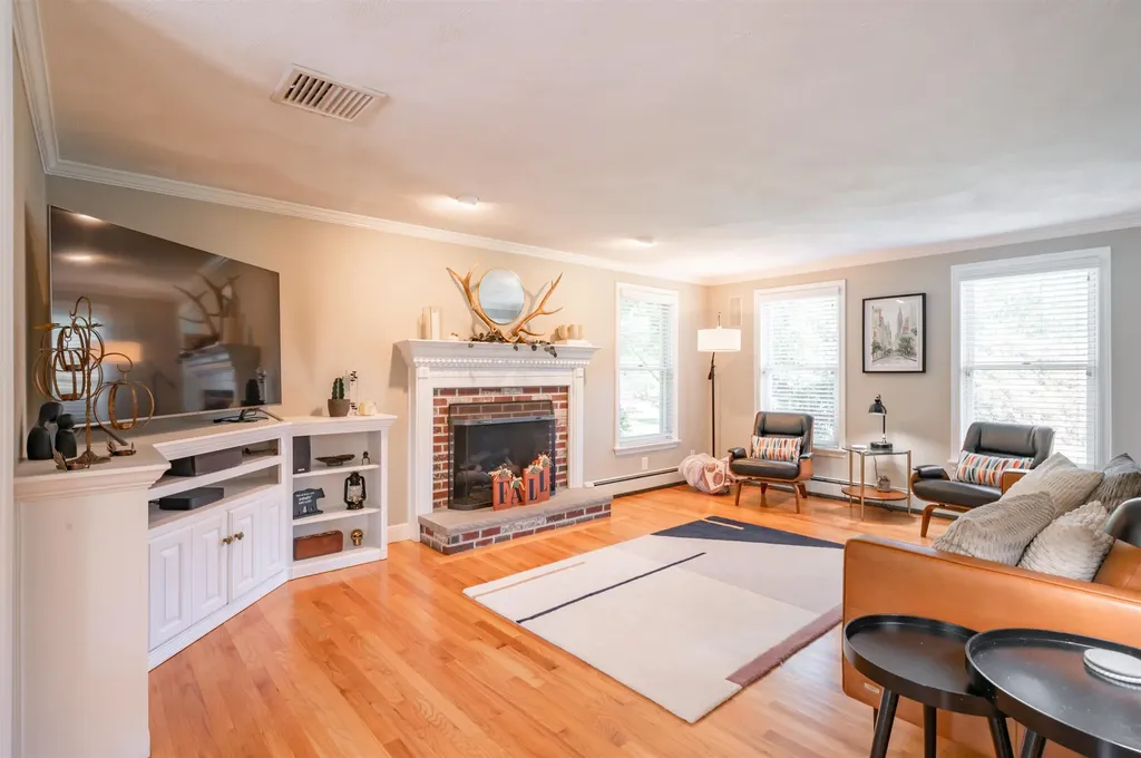 1 Ridgewood Road Plaistow NH 03865