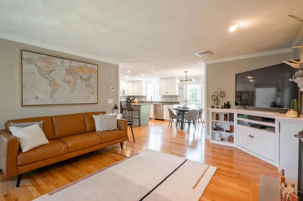 1 Ridgewood Road Plaistow NH 03865