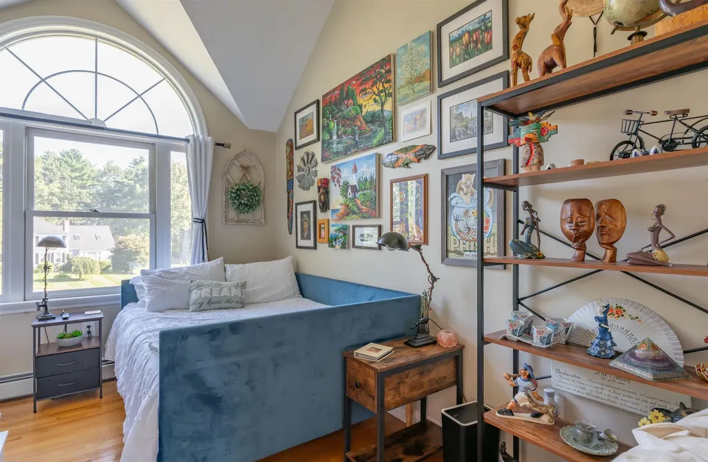 1 Ridgewood Road Plaistow NH 03865