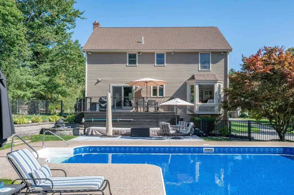 1 Ridgewood Road Plaistow NH 03865