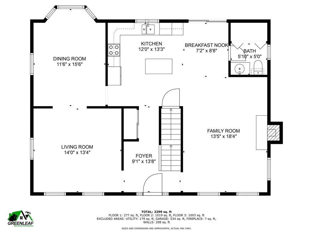 1 Ridgewood Road Plaistow NH 03865