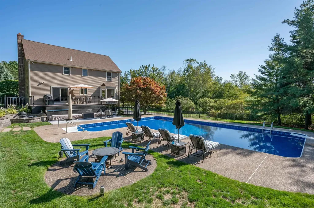 1 Ridgewood Road Plaistow NH 03865