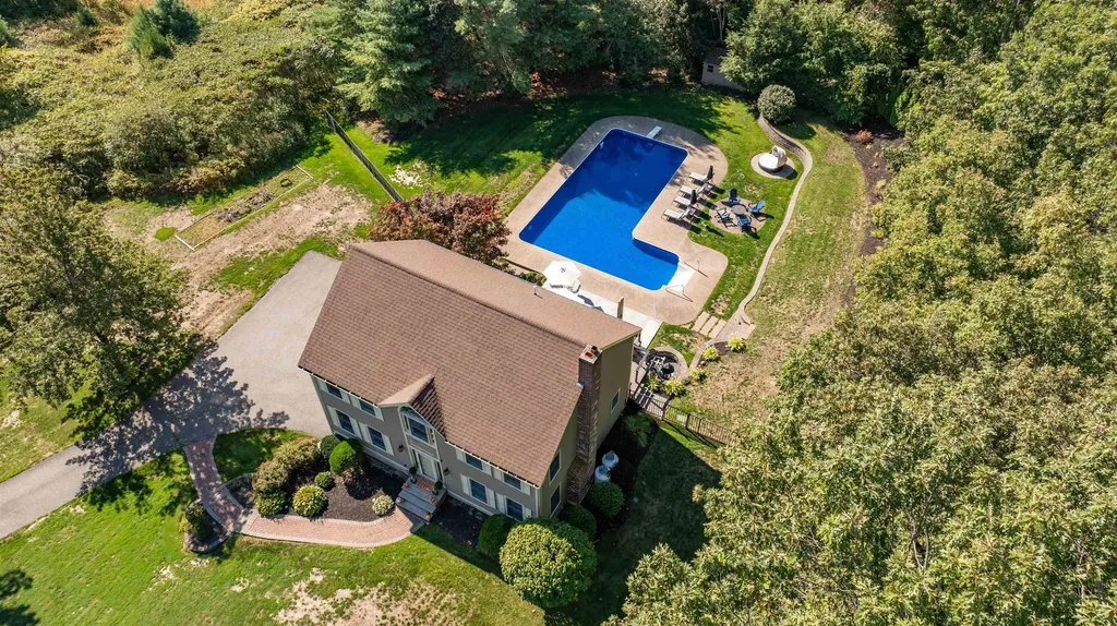 1 Ridgewood Road Plaistow NH 03865