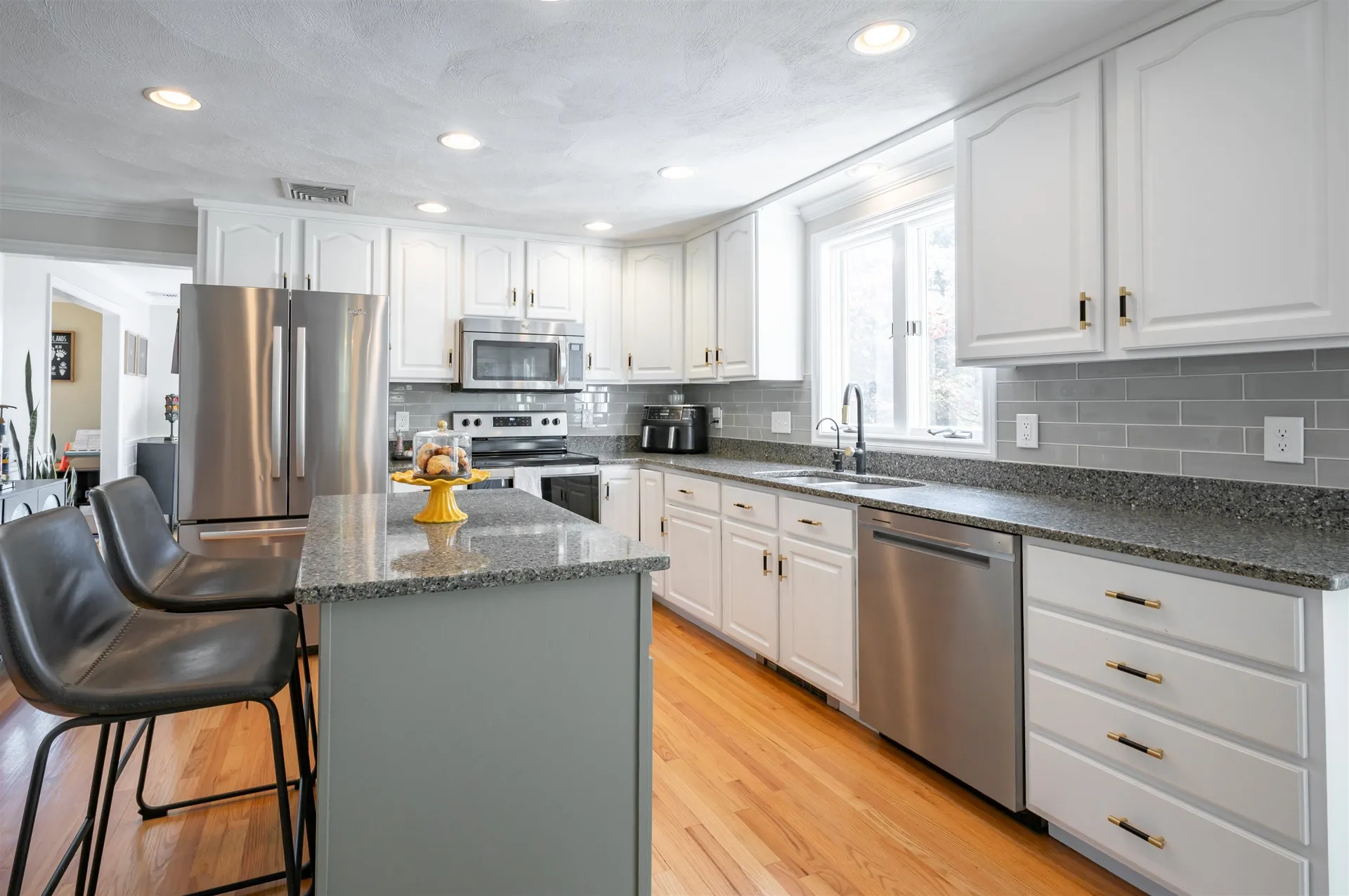 1 Ridgewood Road Plaistow NH 03865