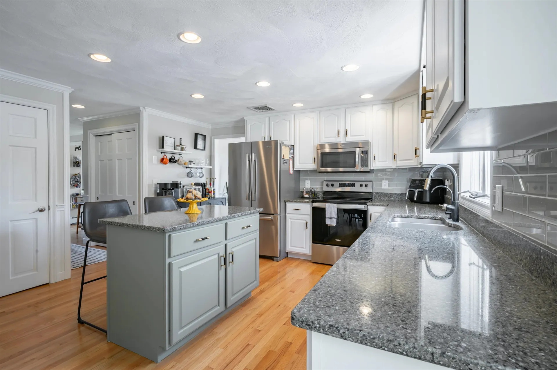 1 Ridgewood Road Plaistow NH 03865