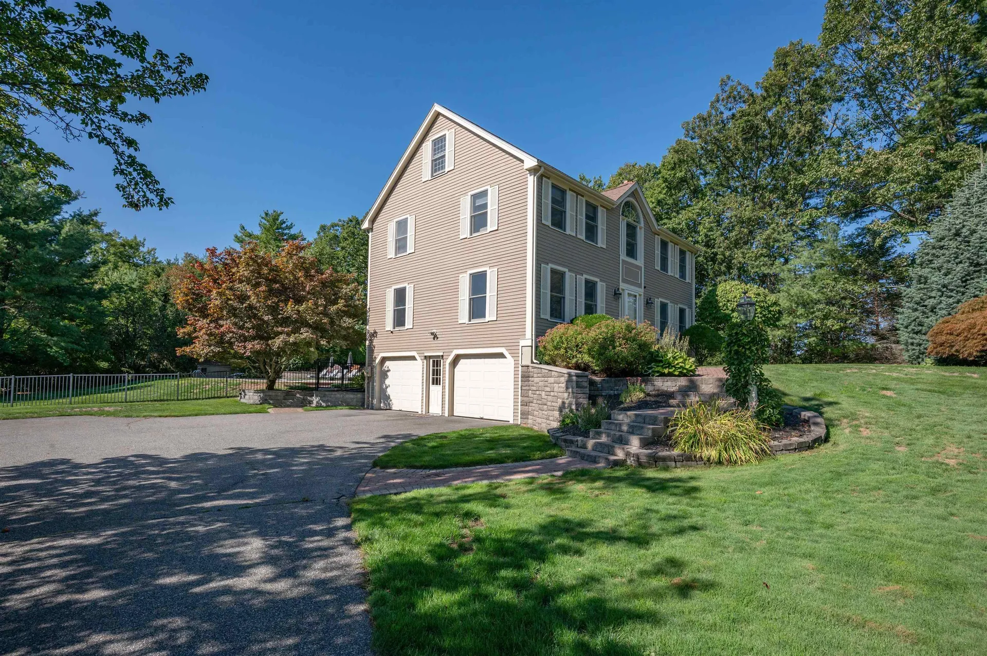 1 Ridgewood Road Plaistow NH 03865