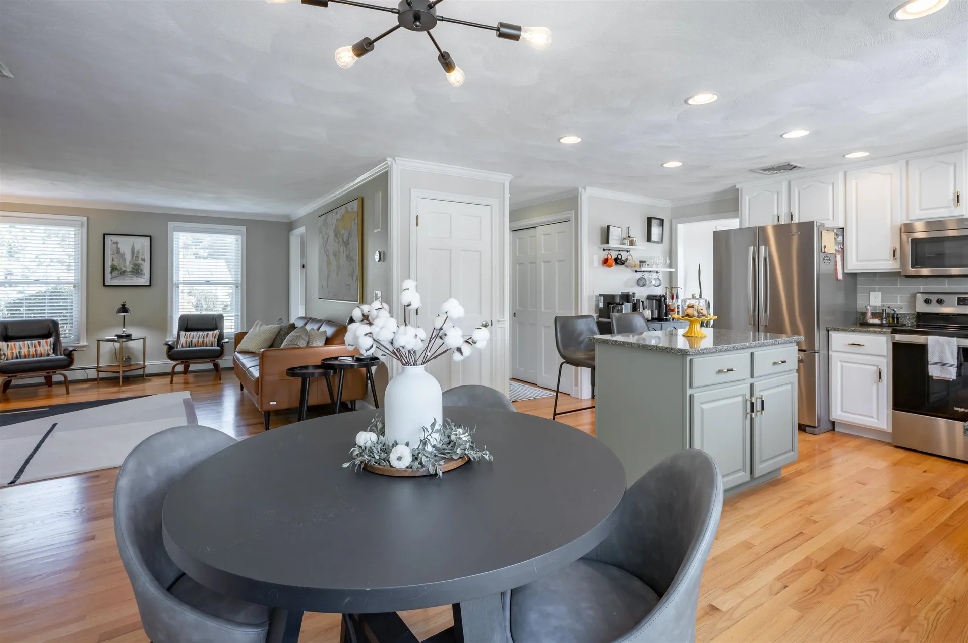 1 Ridgewood Road Plaistow NH 03865