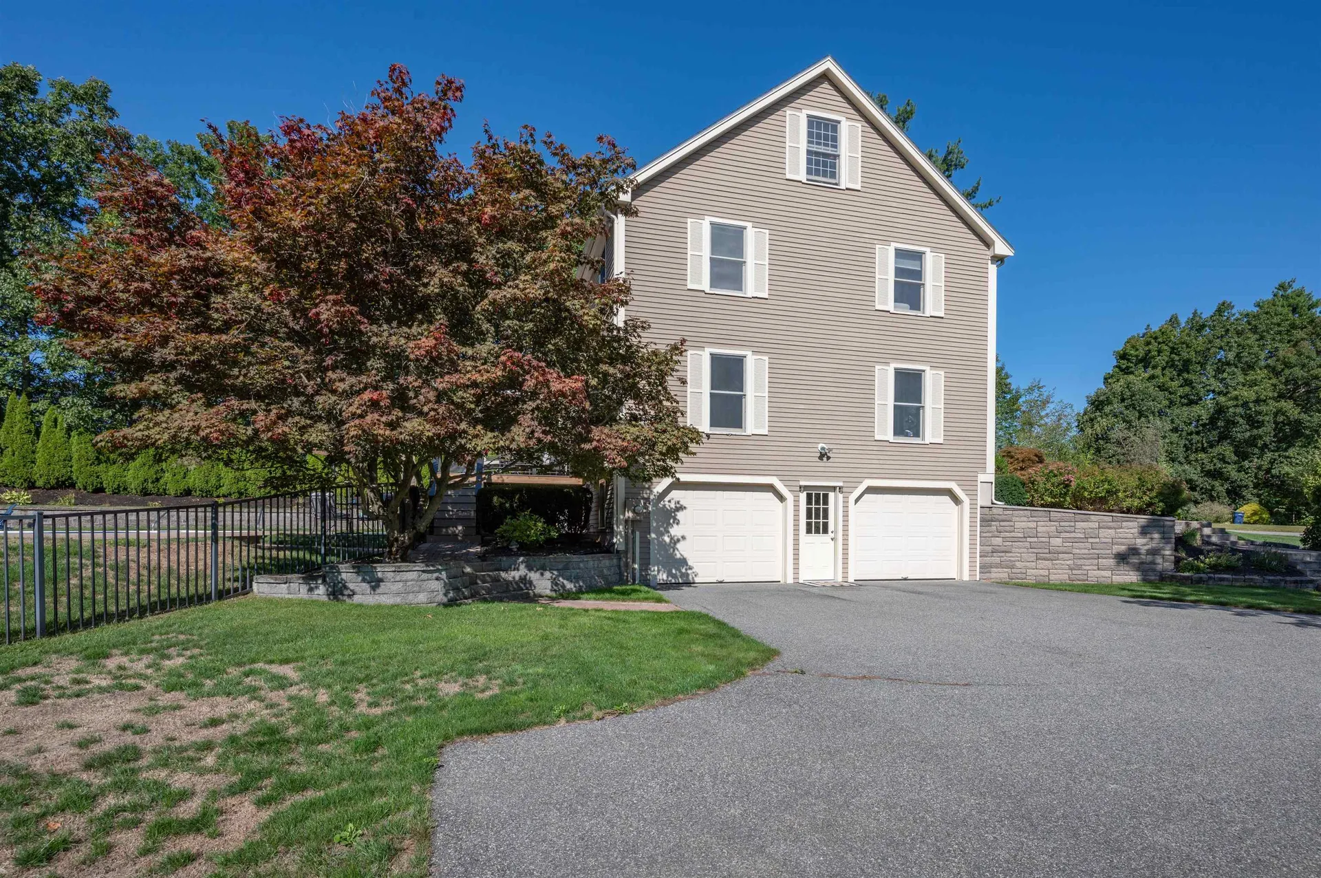 1 Ridgewood Road Plaistow NH 03865