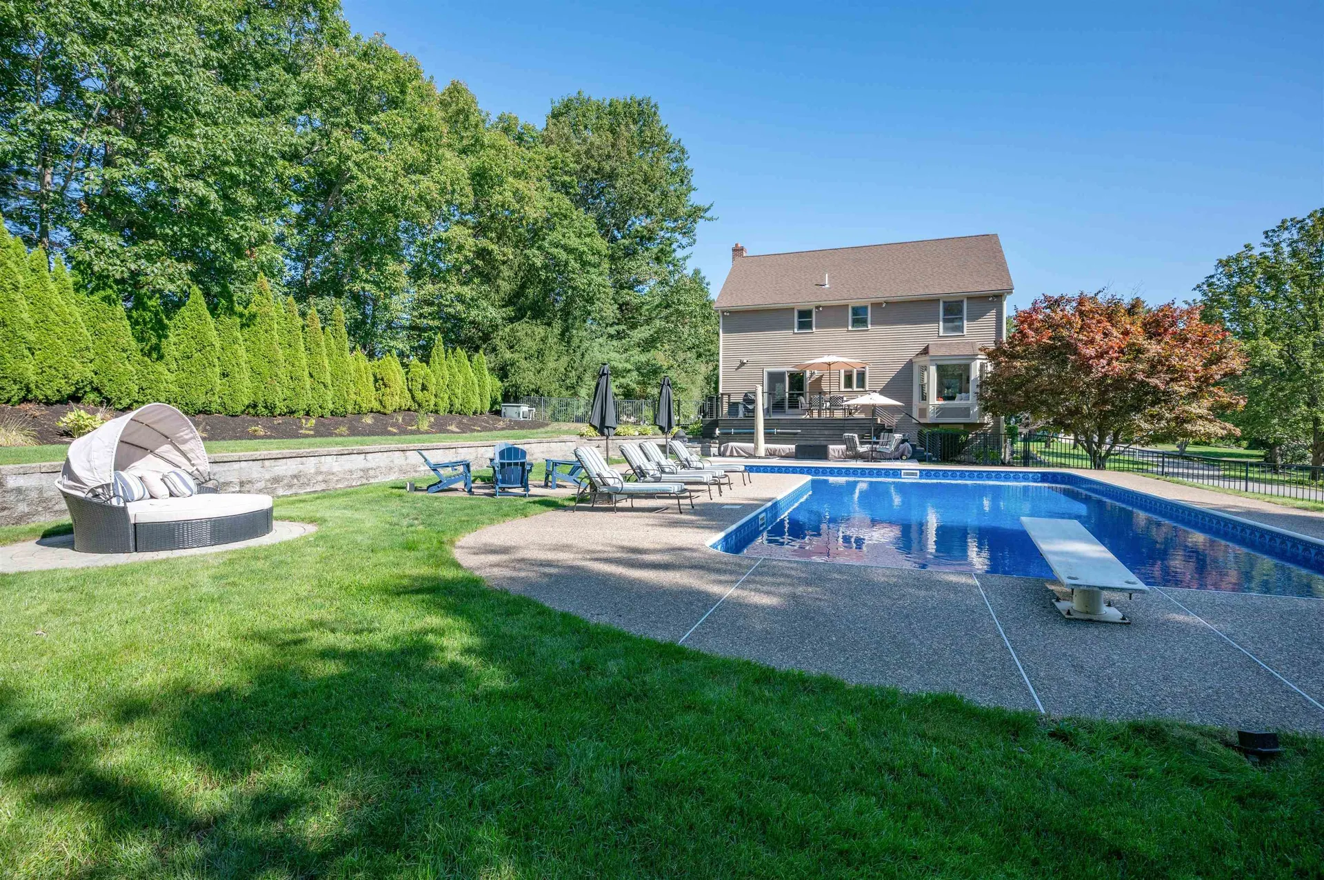 1 Ridgewood Road Plaistow NH 03865