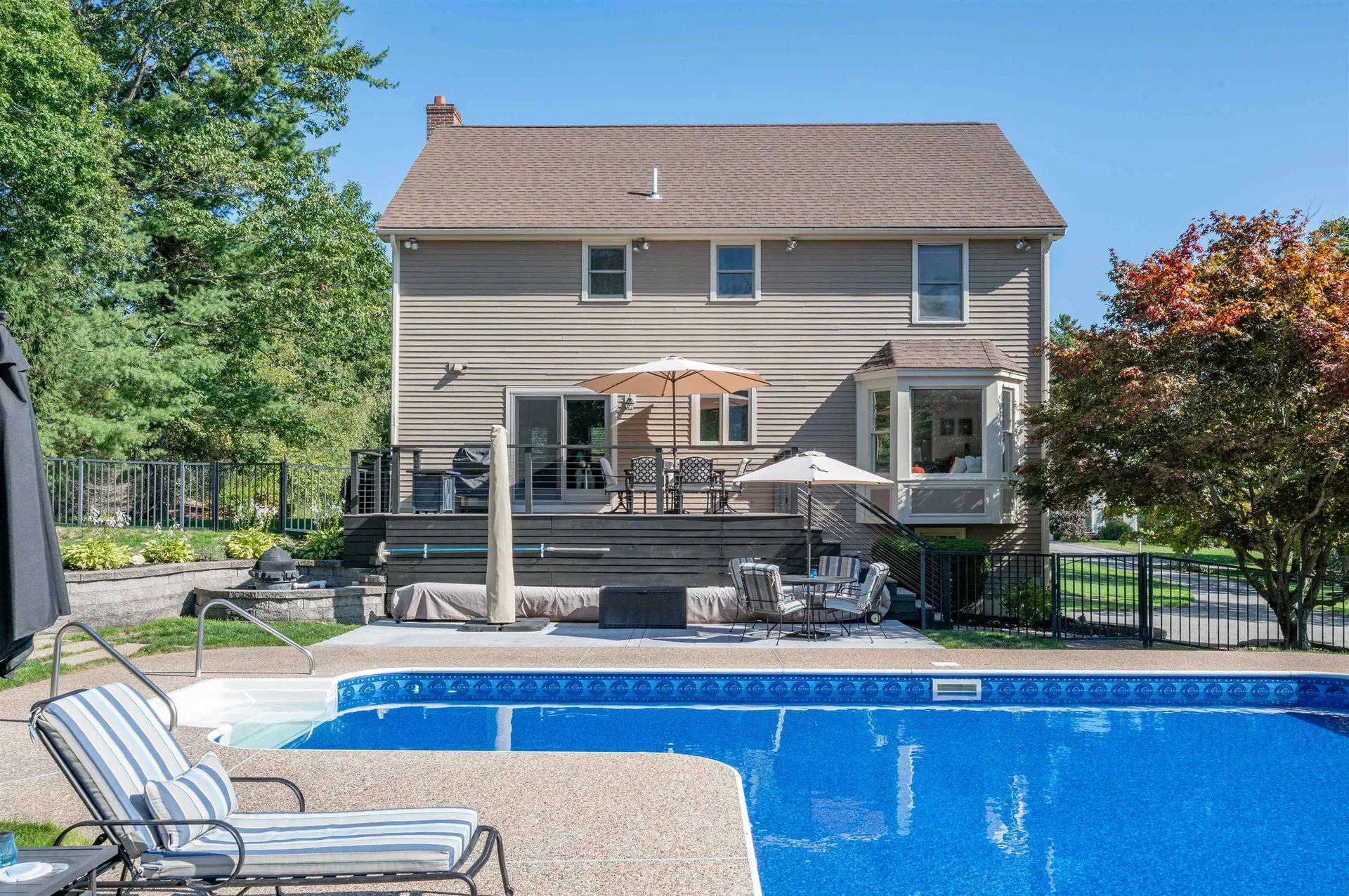 1 Ridgewood Road Plaistow NH 03865