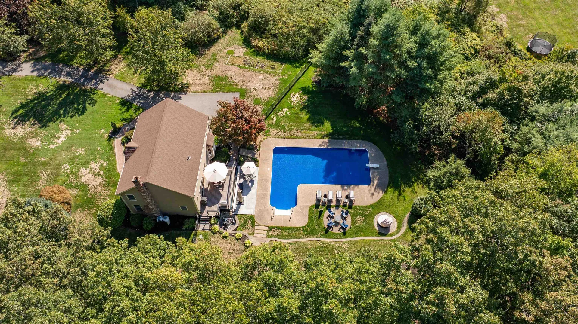 1 Ridgewood Road Plaistow NH 03865